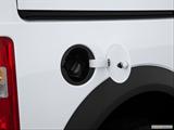  Gas cap open photo